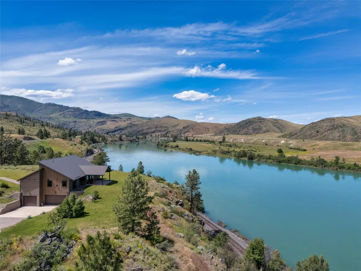 9701 Mt Highway 200, Dixon, MT 59831 - #1