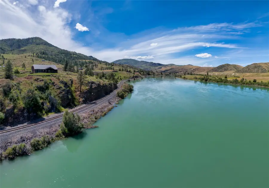 9701 Mt Highway 200, Dixon, MT 59831 - #2