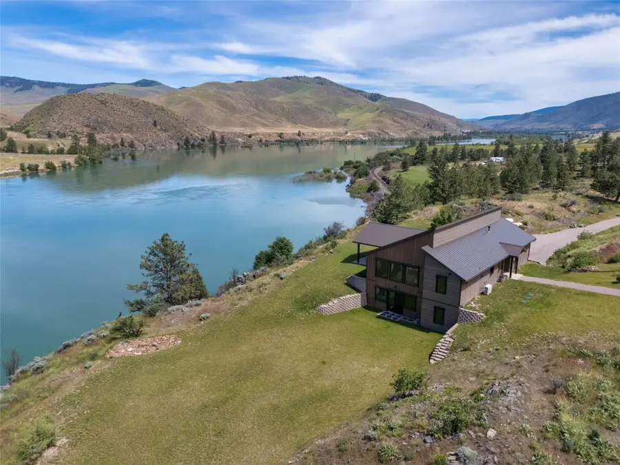 9701 Mt Highway 200, Dixon, MT 59831 - #3