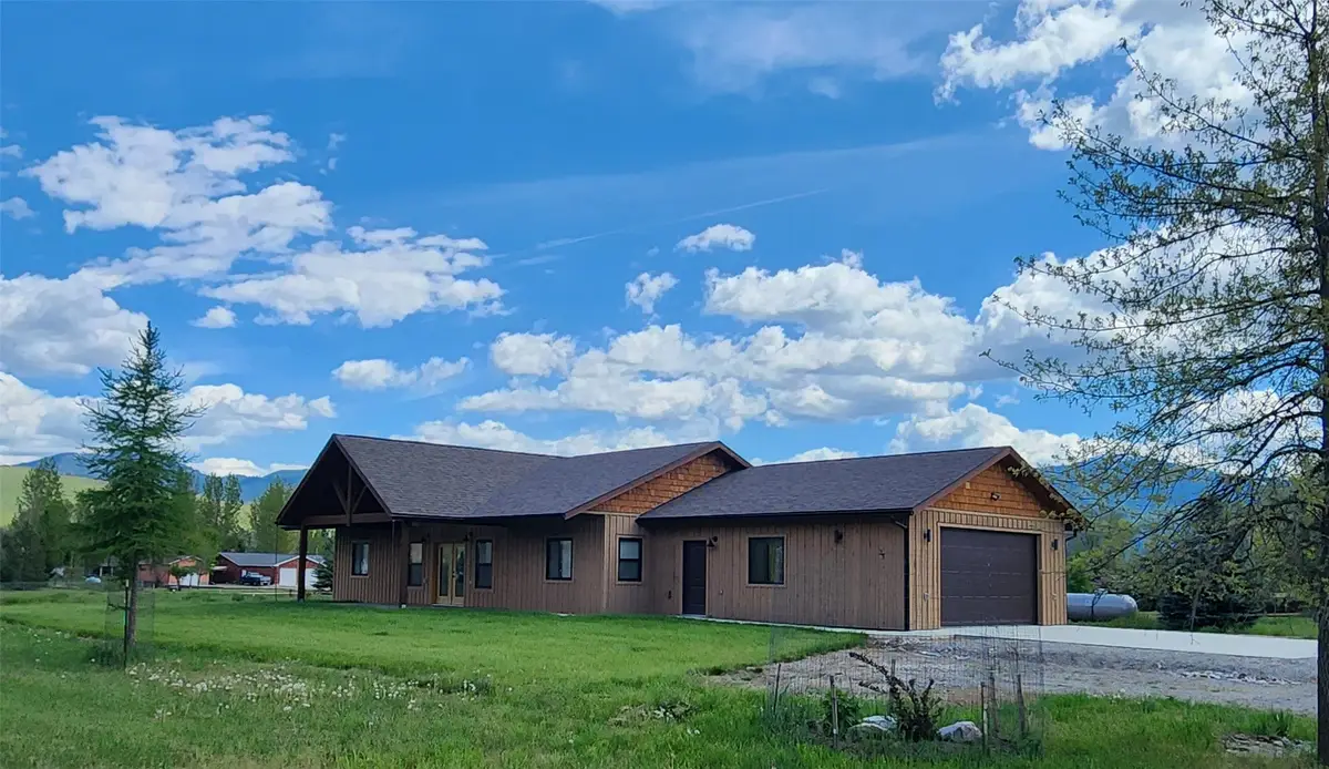 25 Mary Kay Road, Plains, MT 59859 - #1