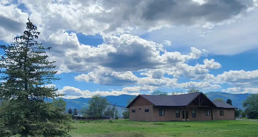 25 Mary Kay Road, Plains, MT 59859 - #2