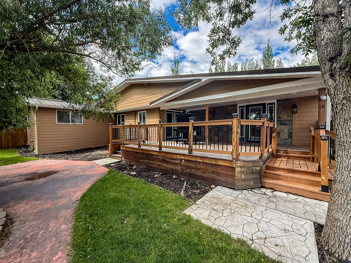 18 Park Garden Estate, Great Falls, MT 59404 - #1