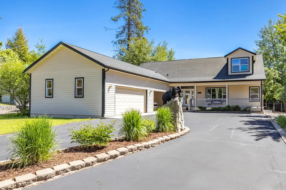 955 Colorado Avenue, Whitefish, MT 59937 - #1