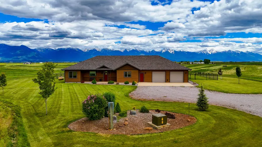 40800 Stinger Road, Ronan, MT 59864 - #2