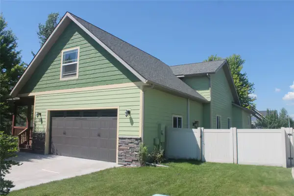 158 Taelor Road, Kalispell, MT 59901