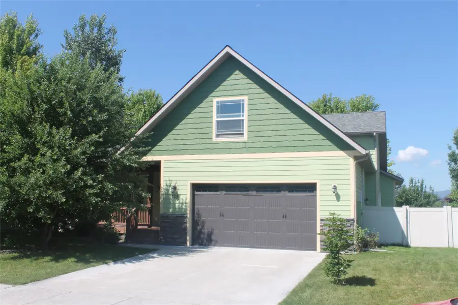 158 Taelor Road, Kalispell, MT 59901 - #2