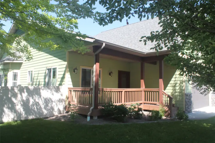 158 Taelor Road, Kalispell, MT 59901 - #3