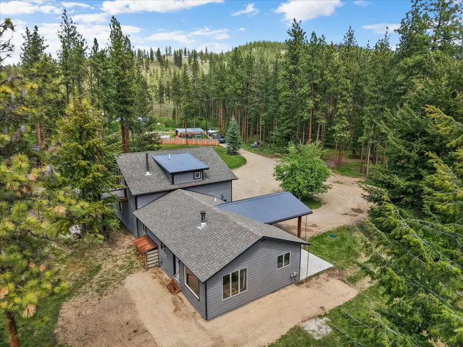15650 Ruby Ray Lane, Huson, MT 59846 - #2