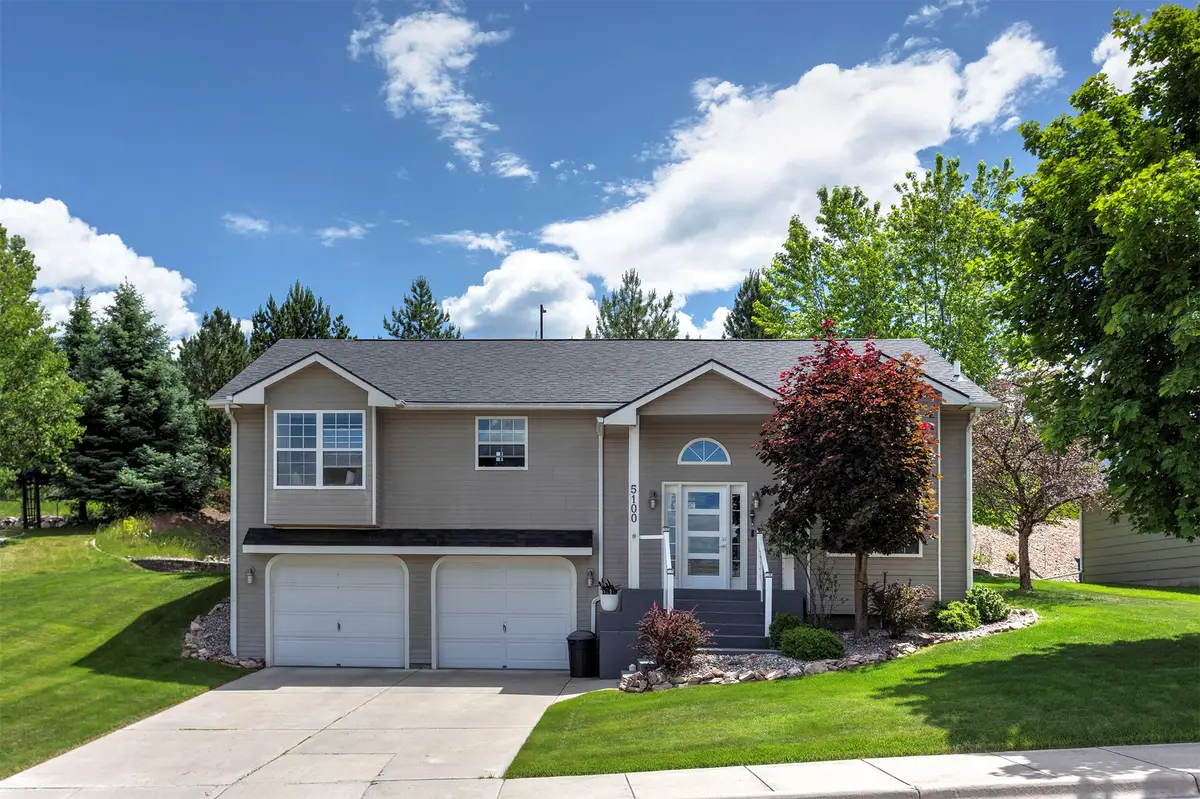 5100 Elk Hills Court, Missoula, MT 59803 - #1