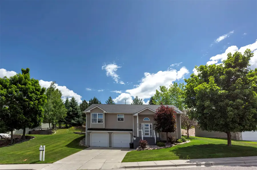 5100 Elk Hills Court, Missoula, MT 59803 - #2