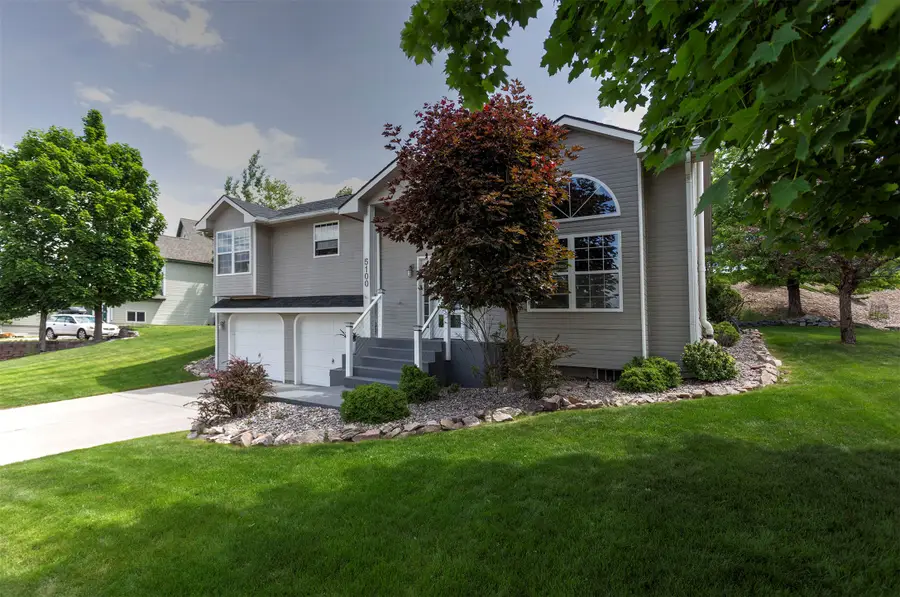 5100 Elk Hills Court, Missoula, MT 59803 - #3
