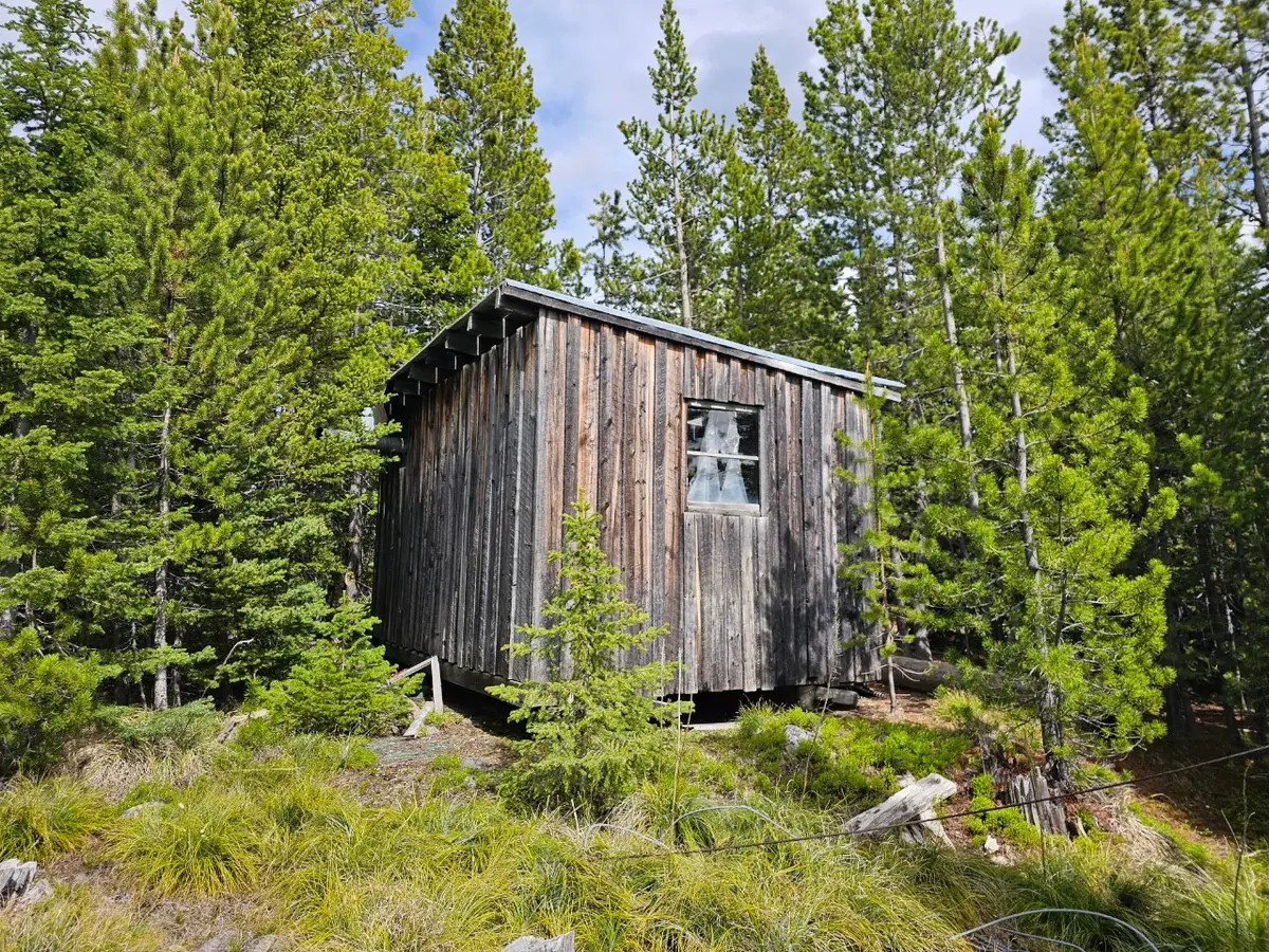 Excelsior Bullion Parks Road, Elliston, MT 59728 - #1