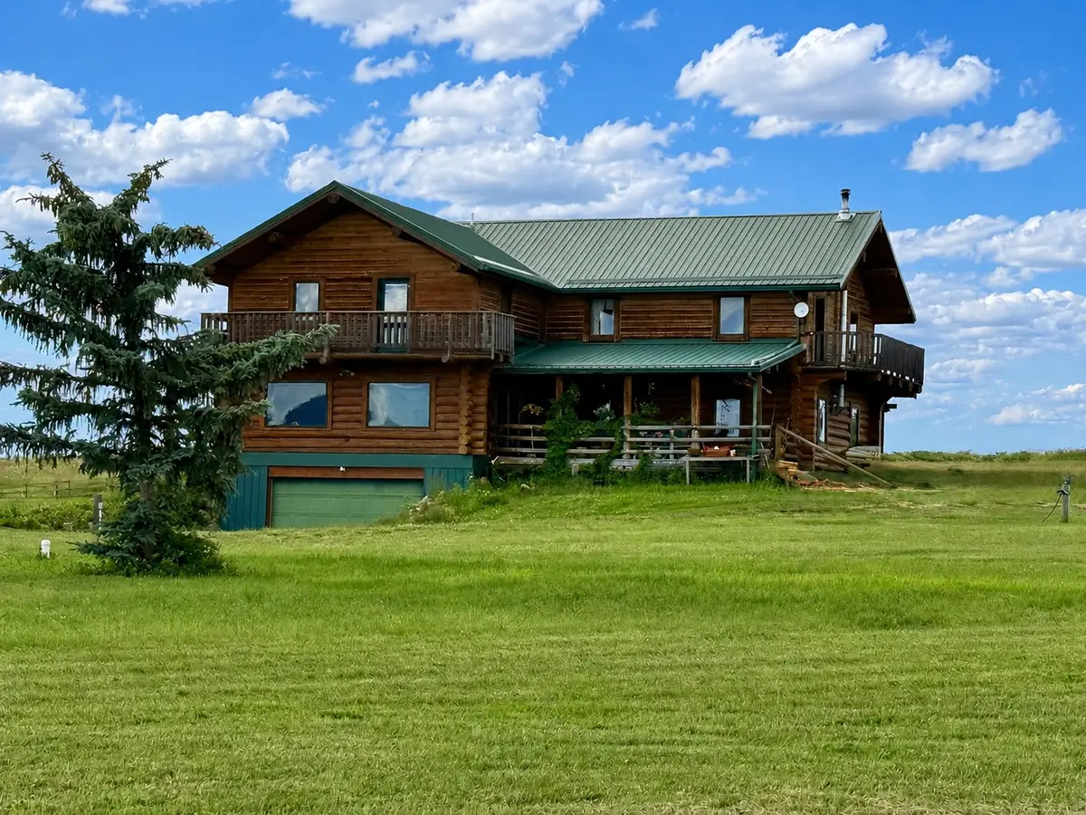 56516 Old Freight Road, Saint Ignatius, MT 59865 - #1