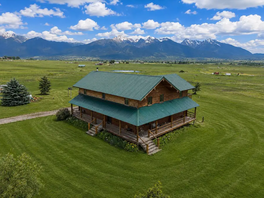 56516 Old Freight Road, Saint Ignatius, MT 59865 - #2