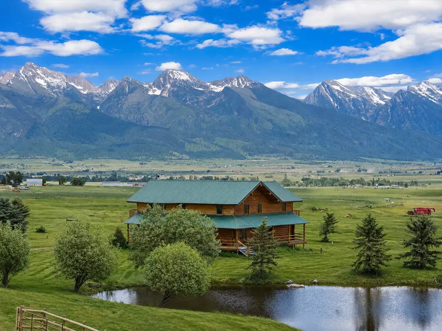 56516 Old Freight Road, Saint Ignatius, MT 59865 - #3