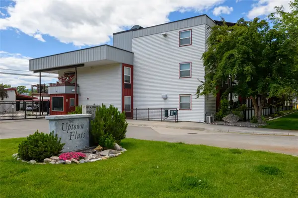 801 N Orange Street #101, Missoula, MT 59802