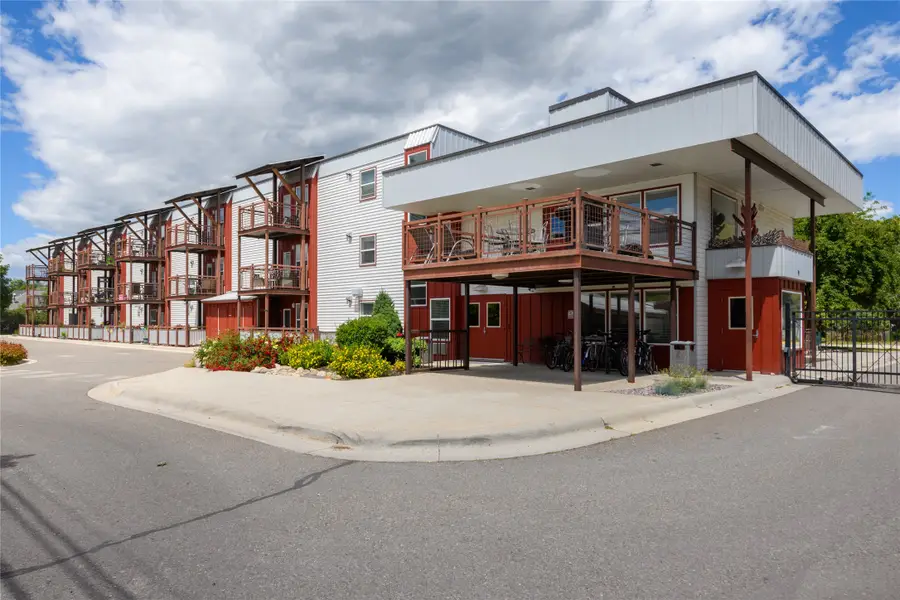 801 N Orange Street #101, Missoula, MT 59802 - #2