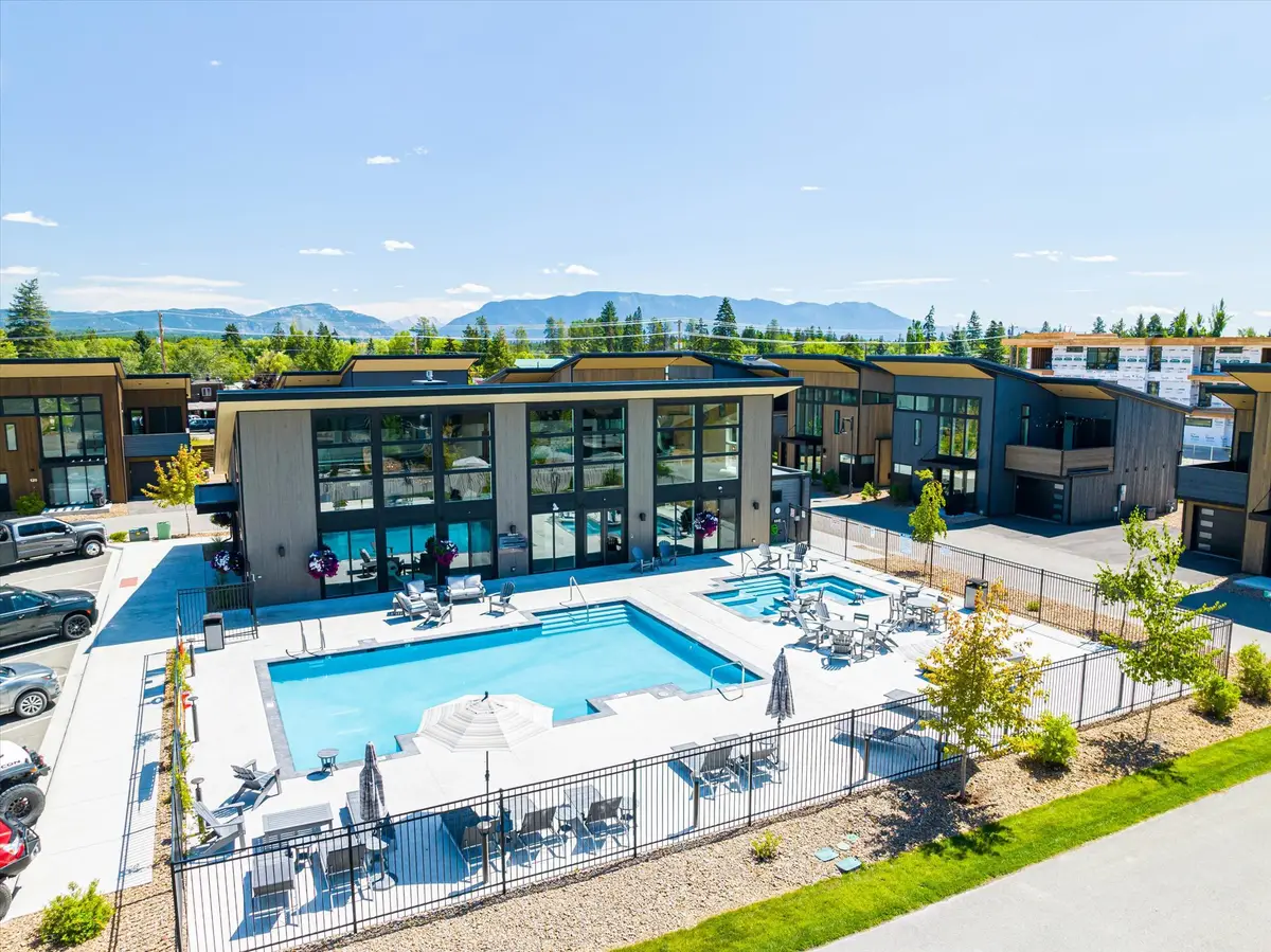 204 The Quarry Road #A9, Whitefish, MT 59937 - #1