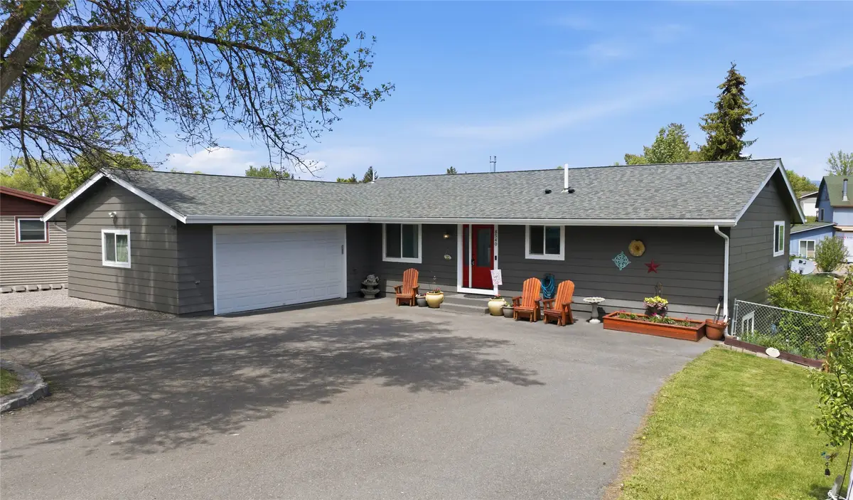 8540 Mourning Dove Drive, Missoula, MT 59808 - #1