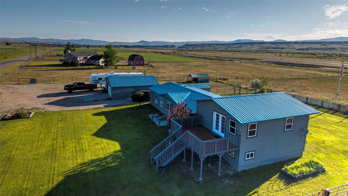 2339 Greenhouse Road, Deer Lodge, MT 59722 - #1