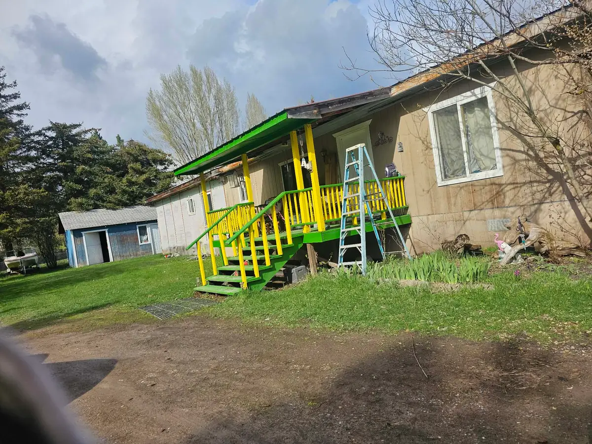 401 Terrace Drive, Columbia Falls, MT 59912 - #1
