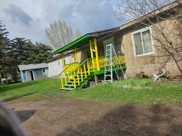 401 Terrace Drive, Columbia Falls, MT 59912