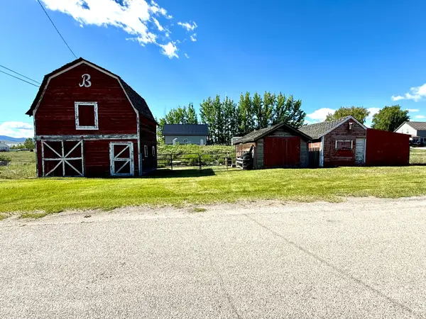 TBD Alabama Street, Deer Lodge, MT 59722