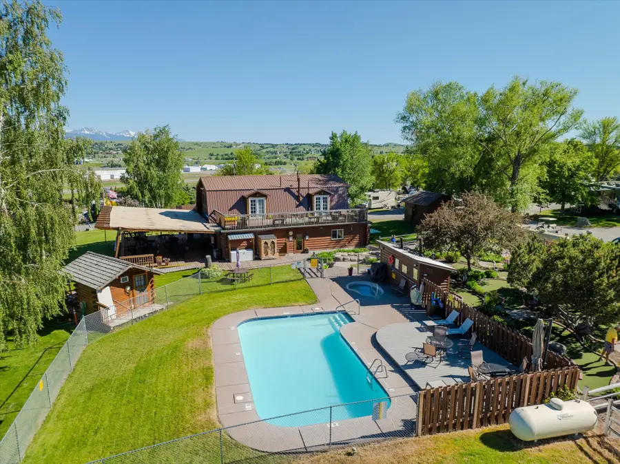 200 Irvine Flats Road #174, Polson, MT 59860 - #2
