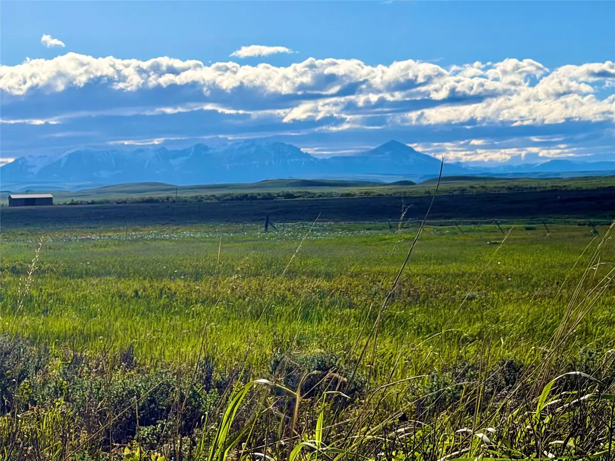 TBD Norman Road, Browning, MT 59417 - #1