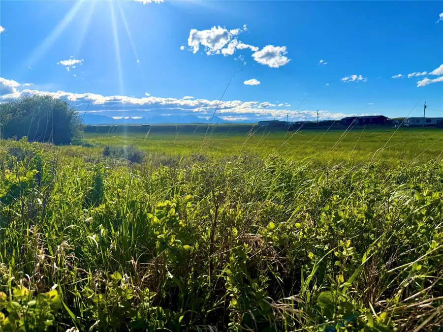 TBD Norman Road, Browning, MT 59417 - #2
