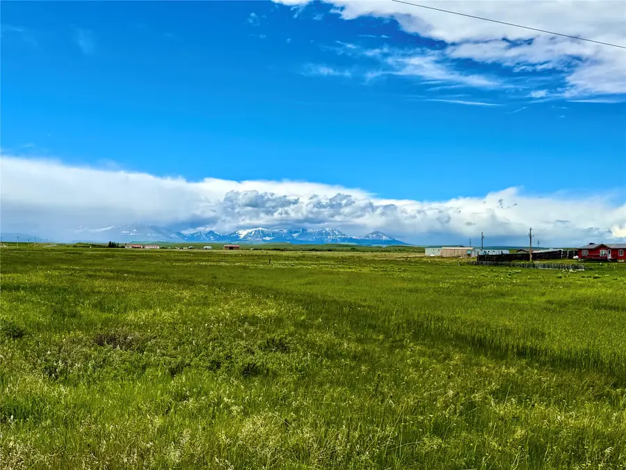 TBD Norman Road, Browning, MT 59417 - #3