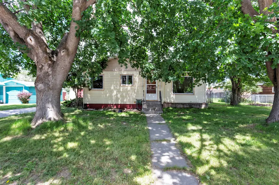 2610 Cardinal Drive, Missoula, MT 59803 - #2