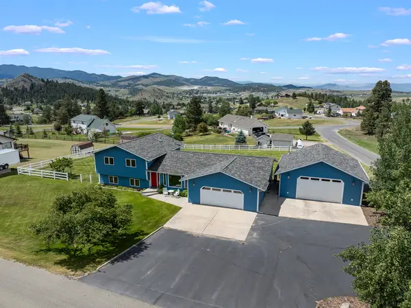 2 Grassy Mountain Road, Clancy, MT 59634