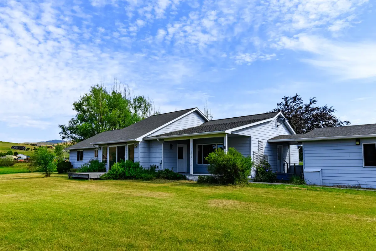 10100 The Lane, Missoula, MT 59808 - #1