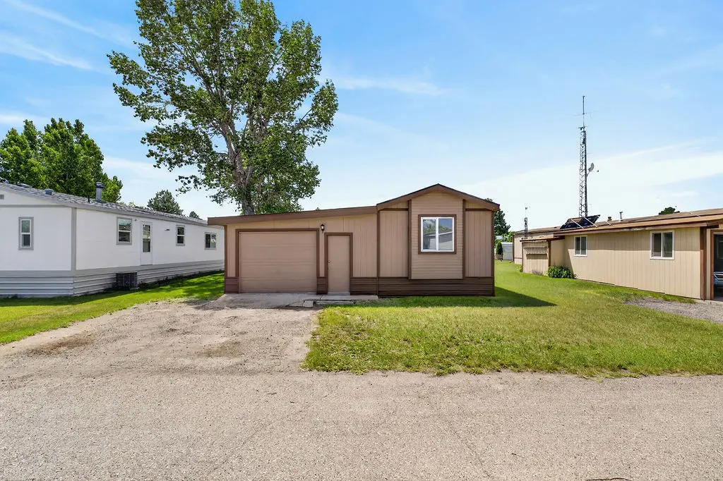 2857 Festival Road, Helena, MT 59602 - #1