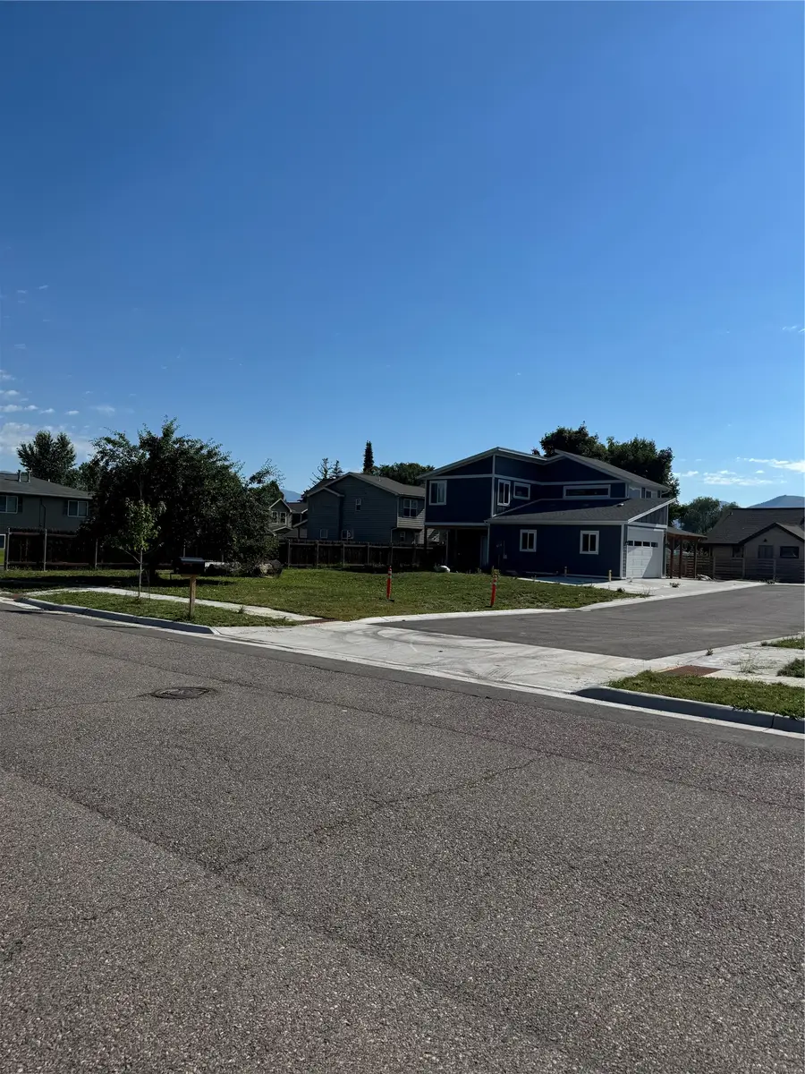 602 S Davis Street, Missoula, MT 59801 - #2