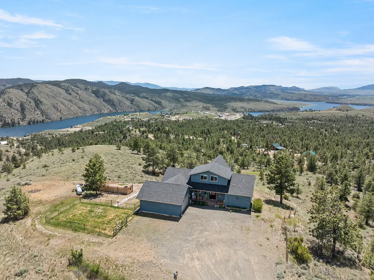 4905 Ridge Crest Road, Helena, MT 59602 - #1