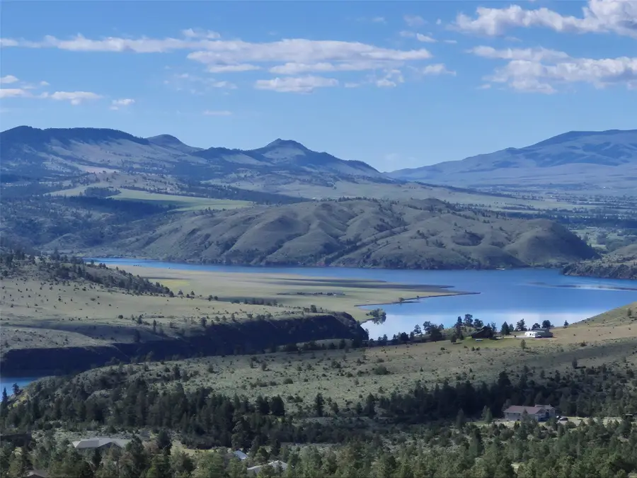4905 Ridge Crest Road, Helena, MT 59602 - #3