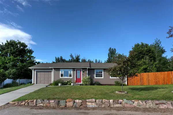 13014 Kimwood Drive, Lolo, MT 59847