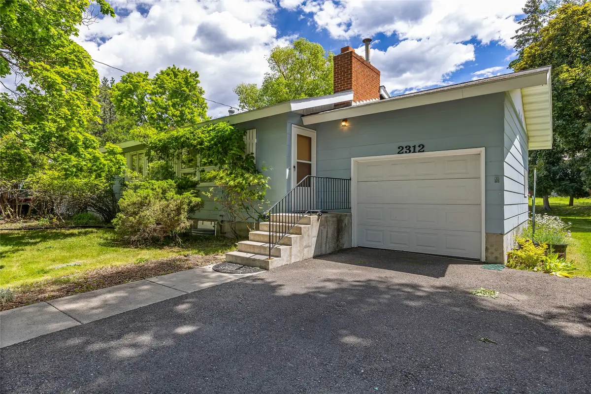 2312 Raymond Avenue, Missoula, MT 59802 - #1