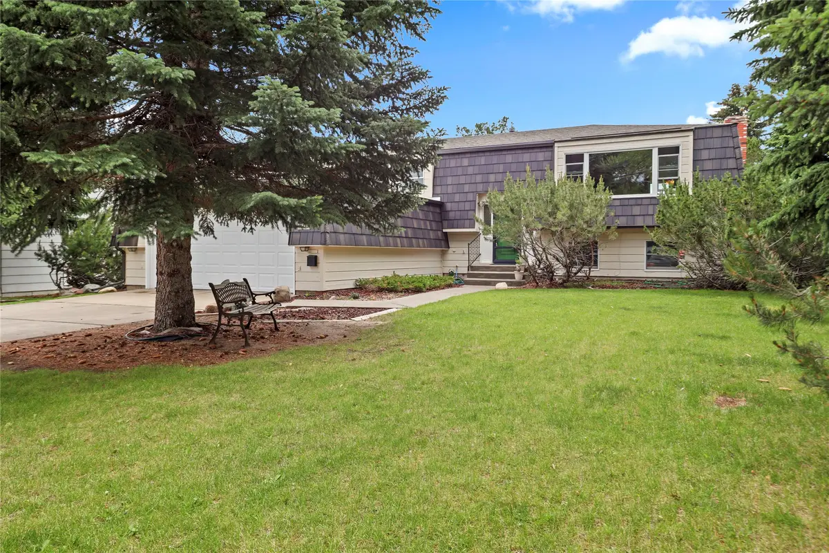 906 Park Garden Road, Great Falls, MT 59404 - #1