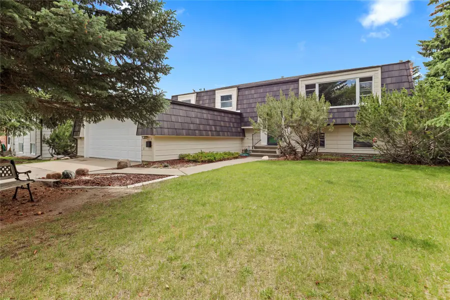 906 Park Garden Road, Great Falls, MT 59404 - #2