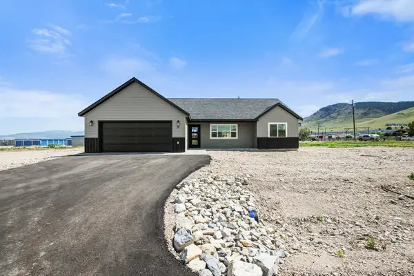 25 Ryder Court, Helena, MT 59602