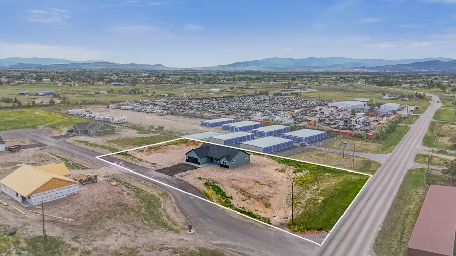 25 Ryder Court, Helena, MT 59602 - #2
