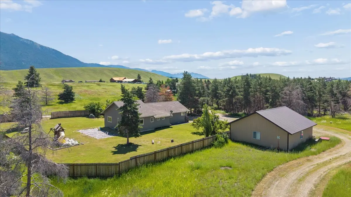 74 Berger Lane, Eureka, MT 59917 - #1