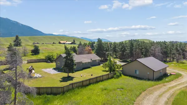 74 Berger Lane, Eureka, MT 59917