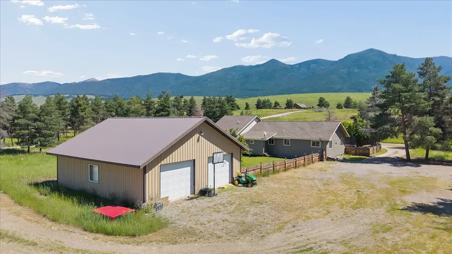 74 Berger Lane, Eureka, MT 59917 - #2