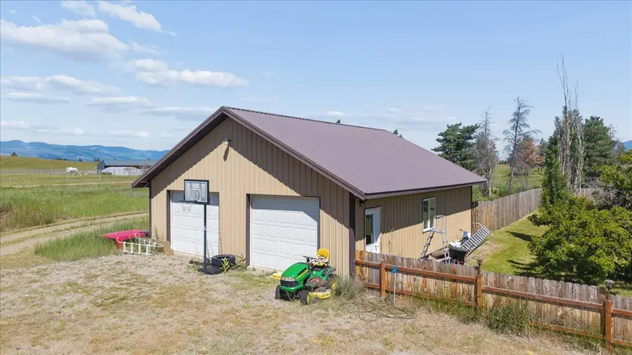 74 Berger Lane, Eureka, MT 59917 - #3