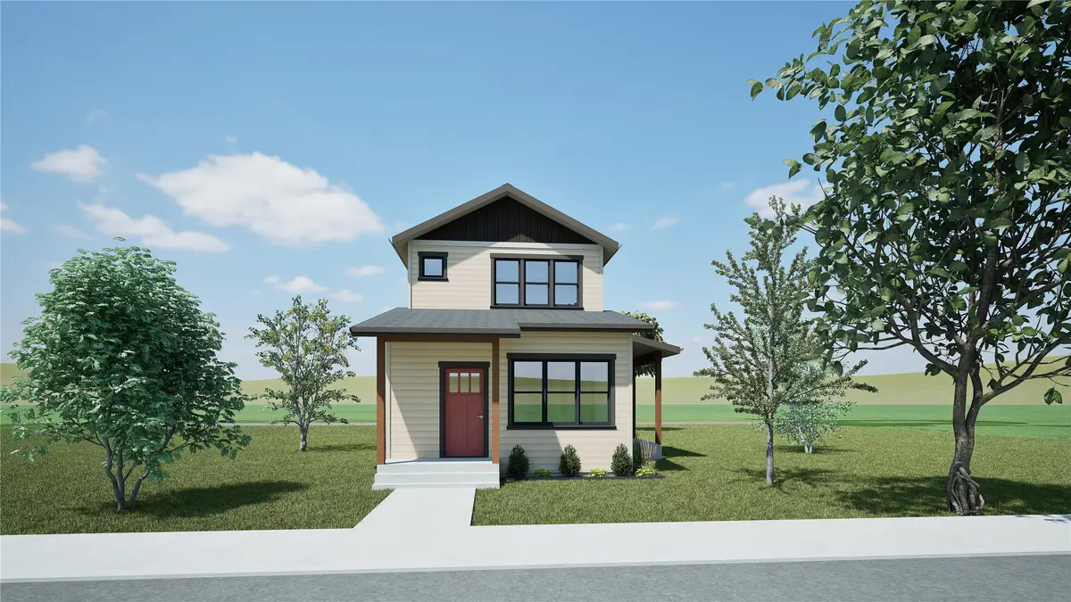 4842 England Boulevard, Missoula, MT 59808 - #1