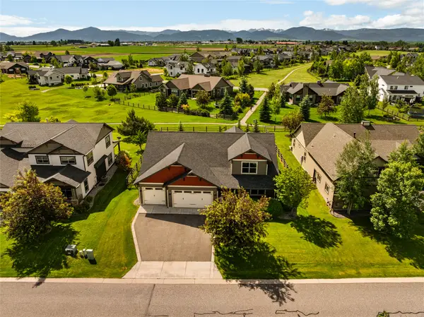 288 Parklands Trail, Bozeman, MT 59718